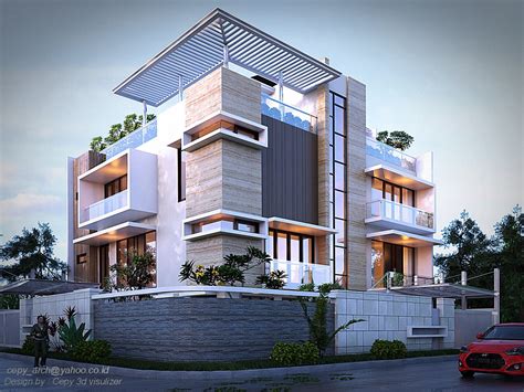 House Models .